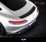 Mercedes-AMG GT S-RZ by RevoZport 2016 года